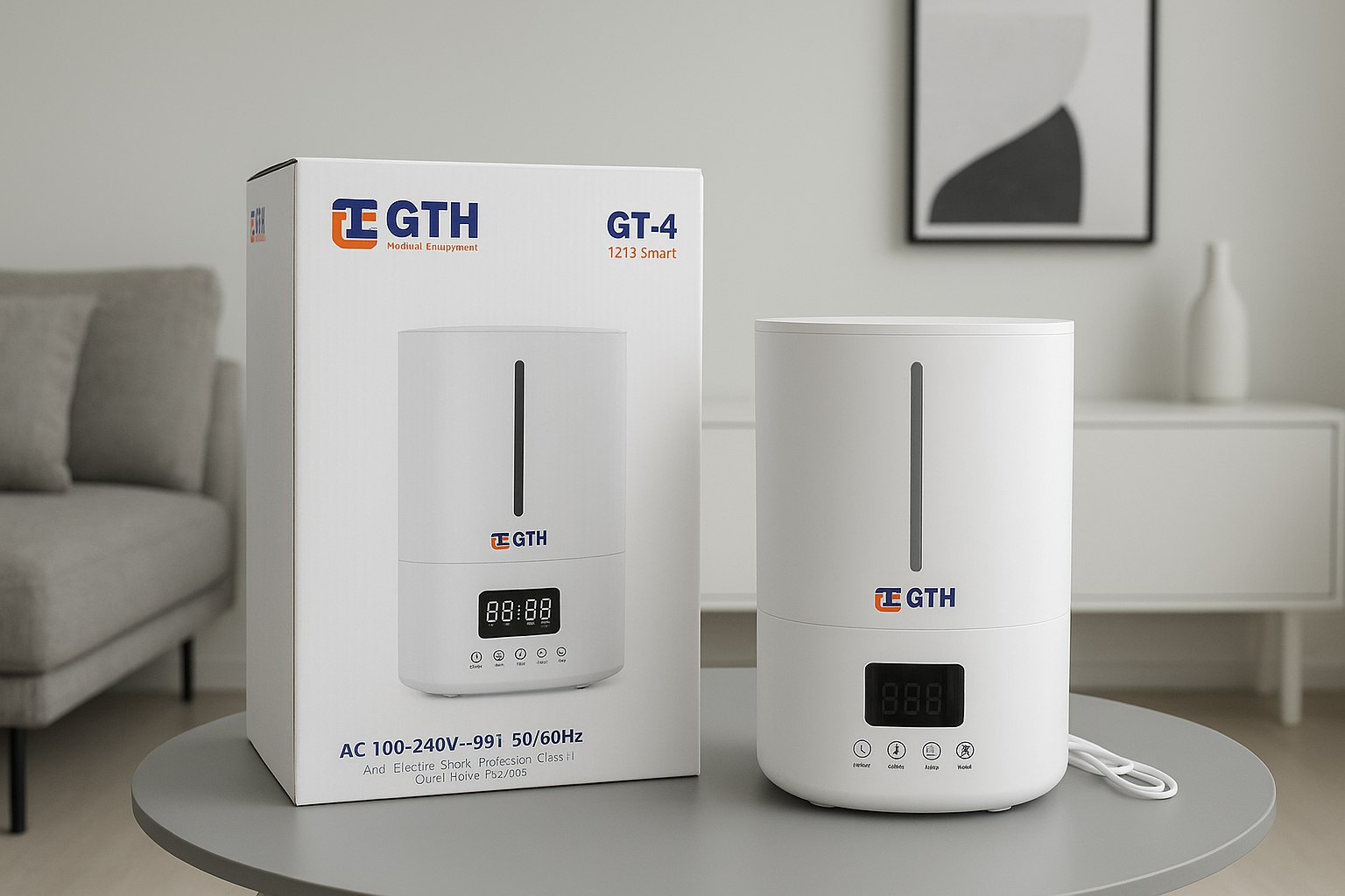 بخور و محصولات تنفسی