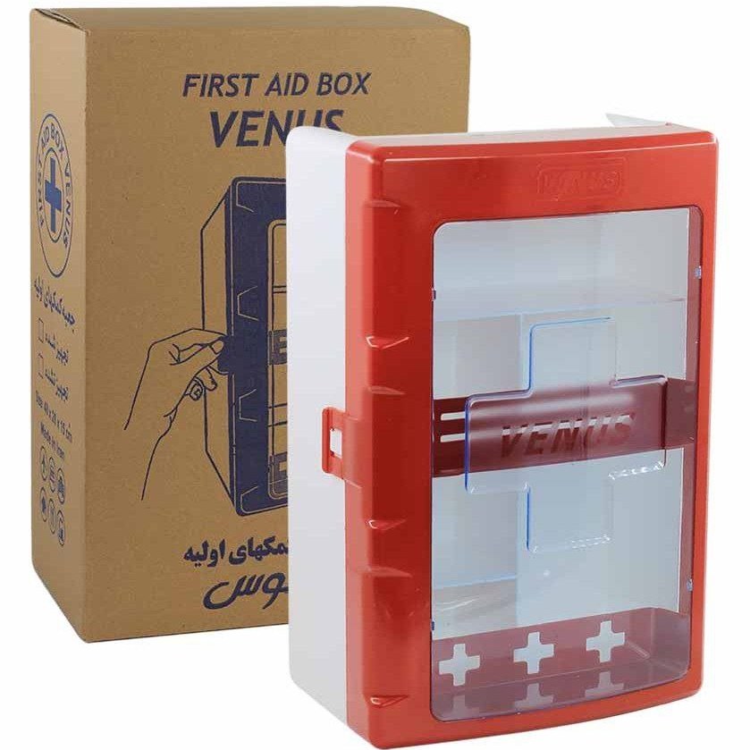 کمک های اولیه