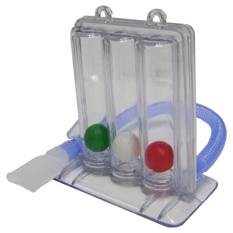 اسپیرومتر تشویقی