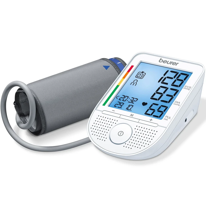 فشارسنج بیورر bm49