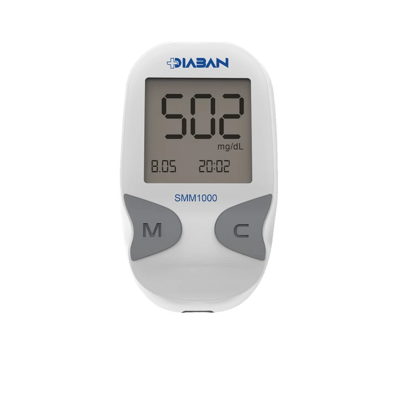 دستگاه قند دیابان