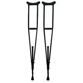 عصا زیربغل گالوانیزه رنگی