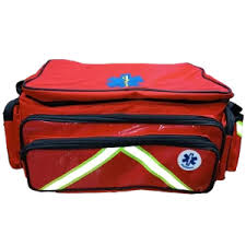 ساک کمک های اولیه