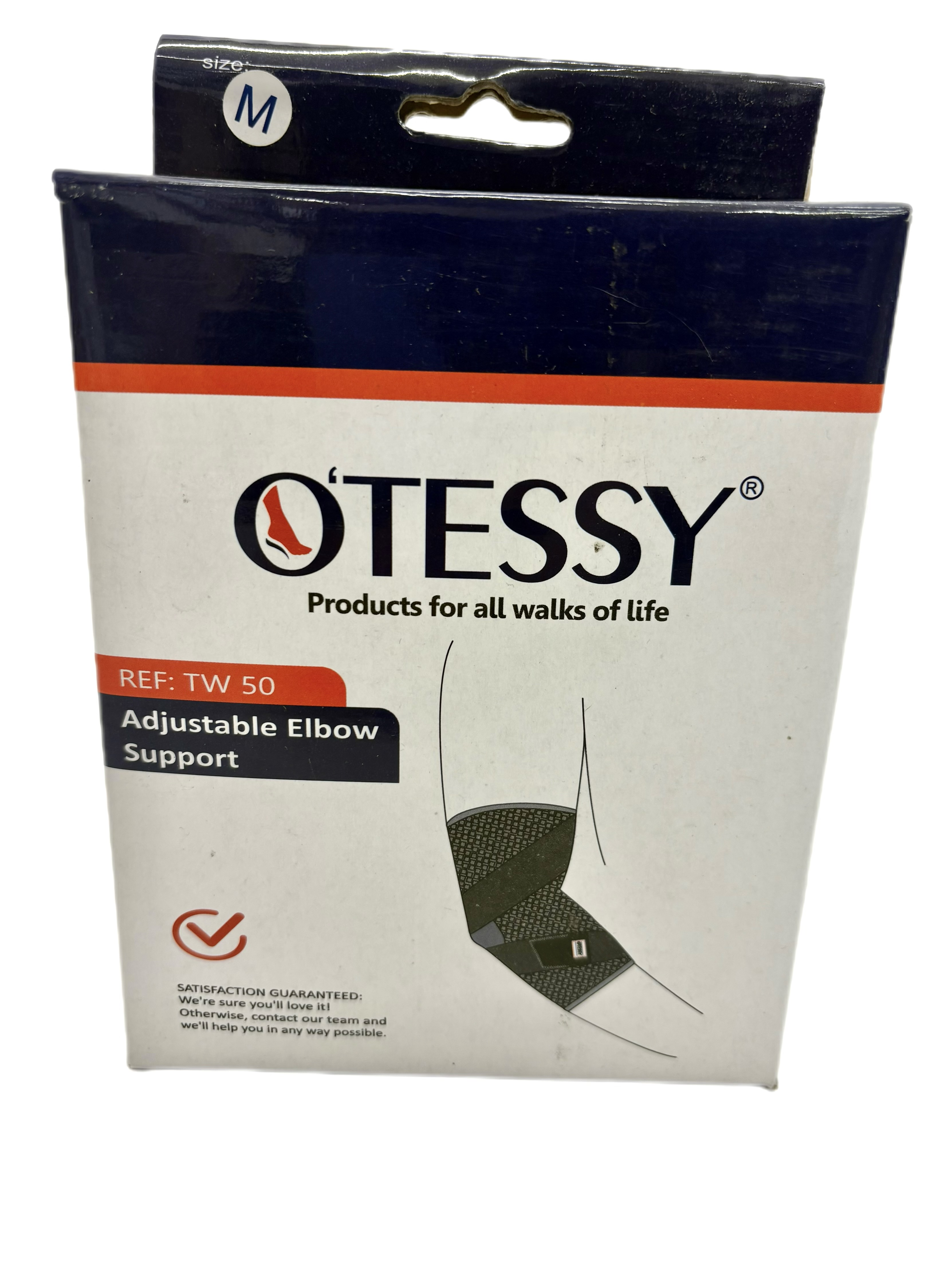 ارنج بند کشی