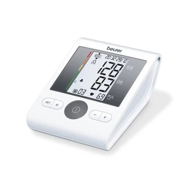 فشار سنج بیورر bm28