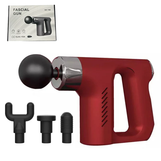 ماساژور KH740