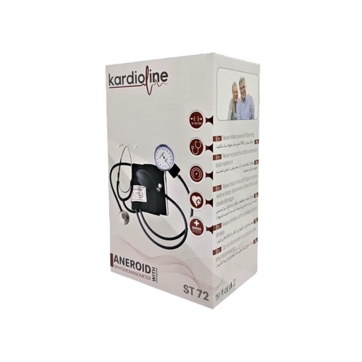 فشار سنج عقربه ای