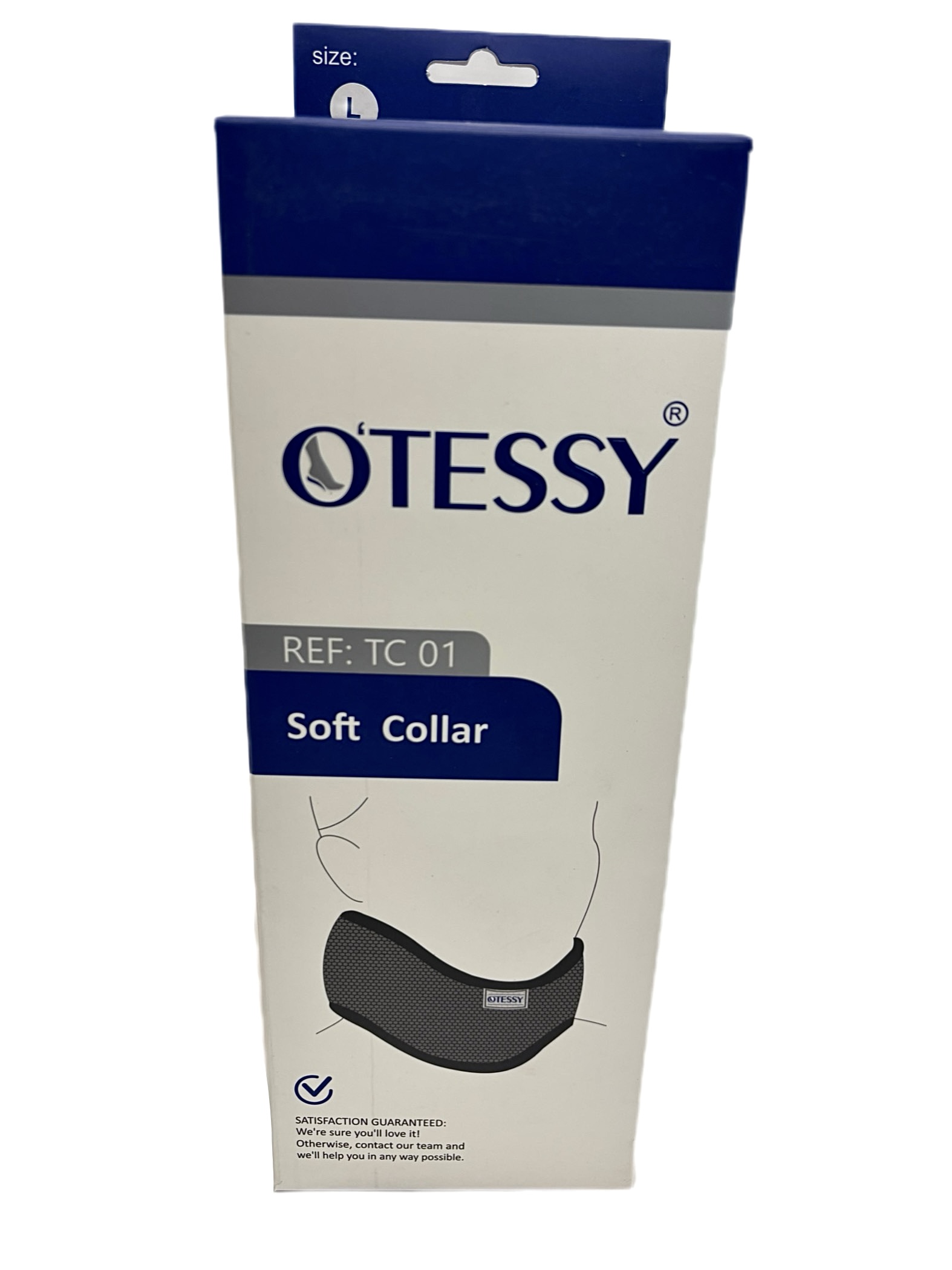 گردنبند نرم