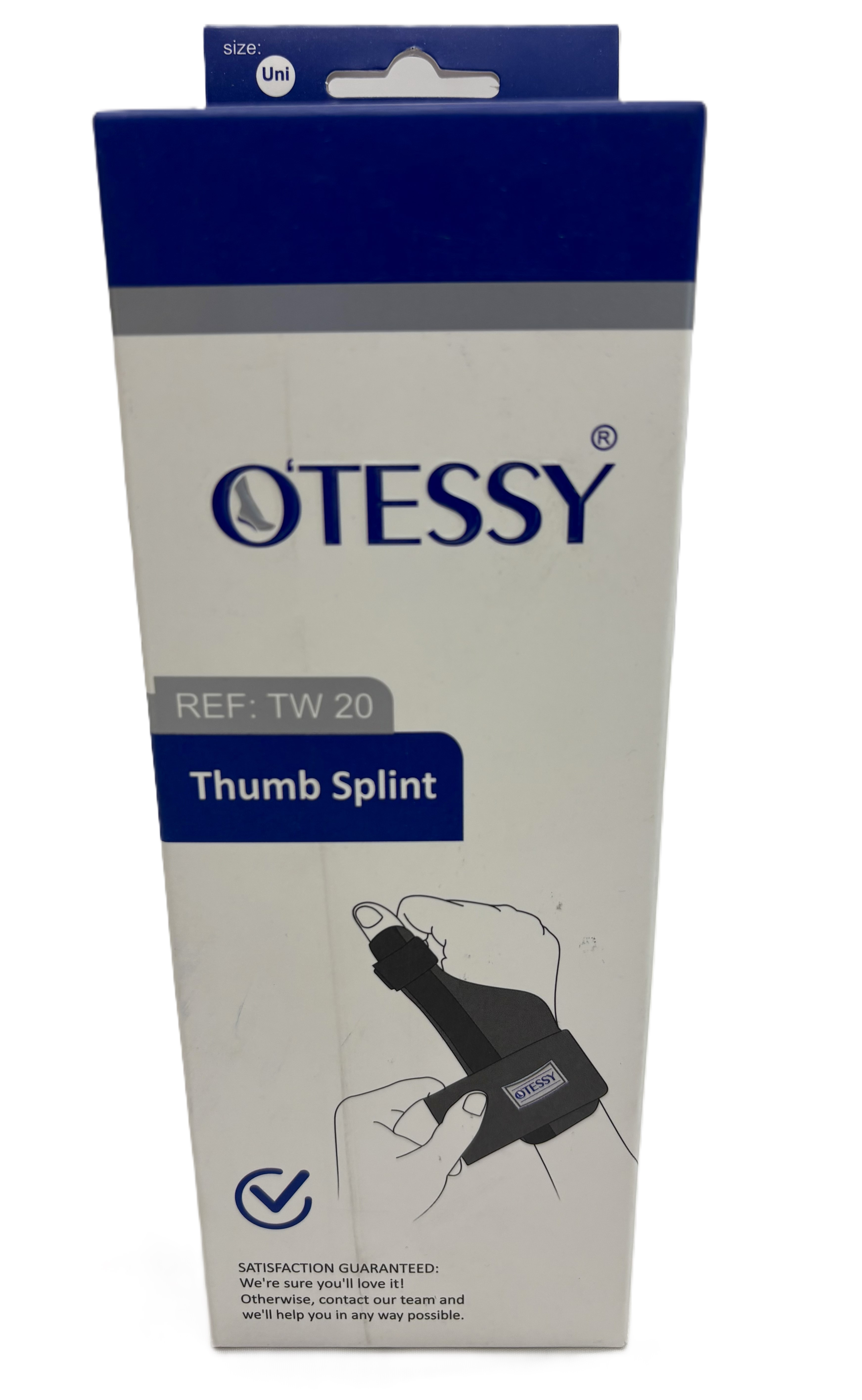 شست بند اتل دار