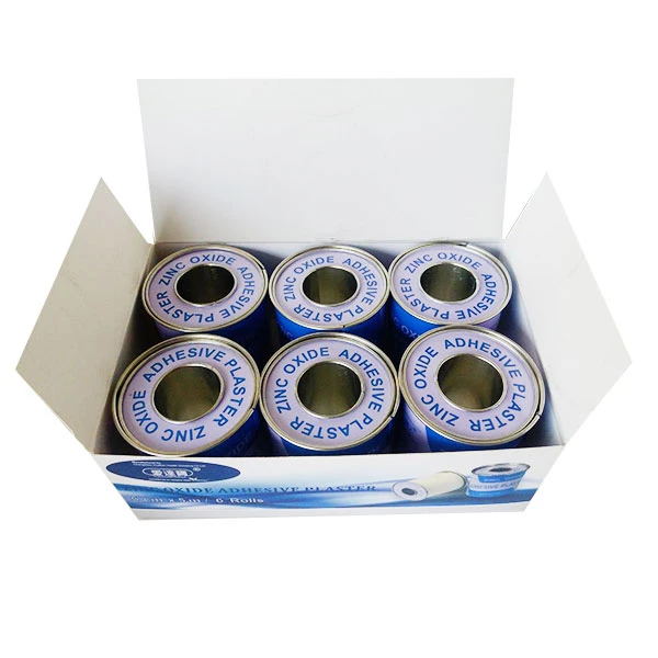 چسب لوکوپلاست